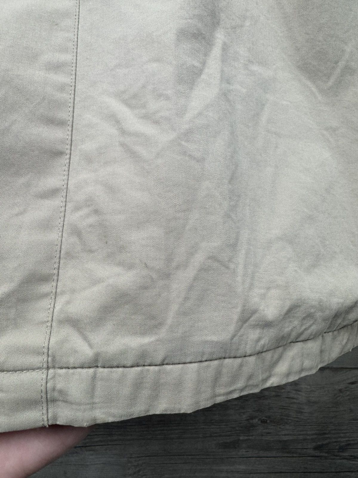 Burberry Burberry London Insulated Coat Trench Coat With A Cage Size US XL / EU 56 / 4 - 22 Thumbnail
