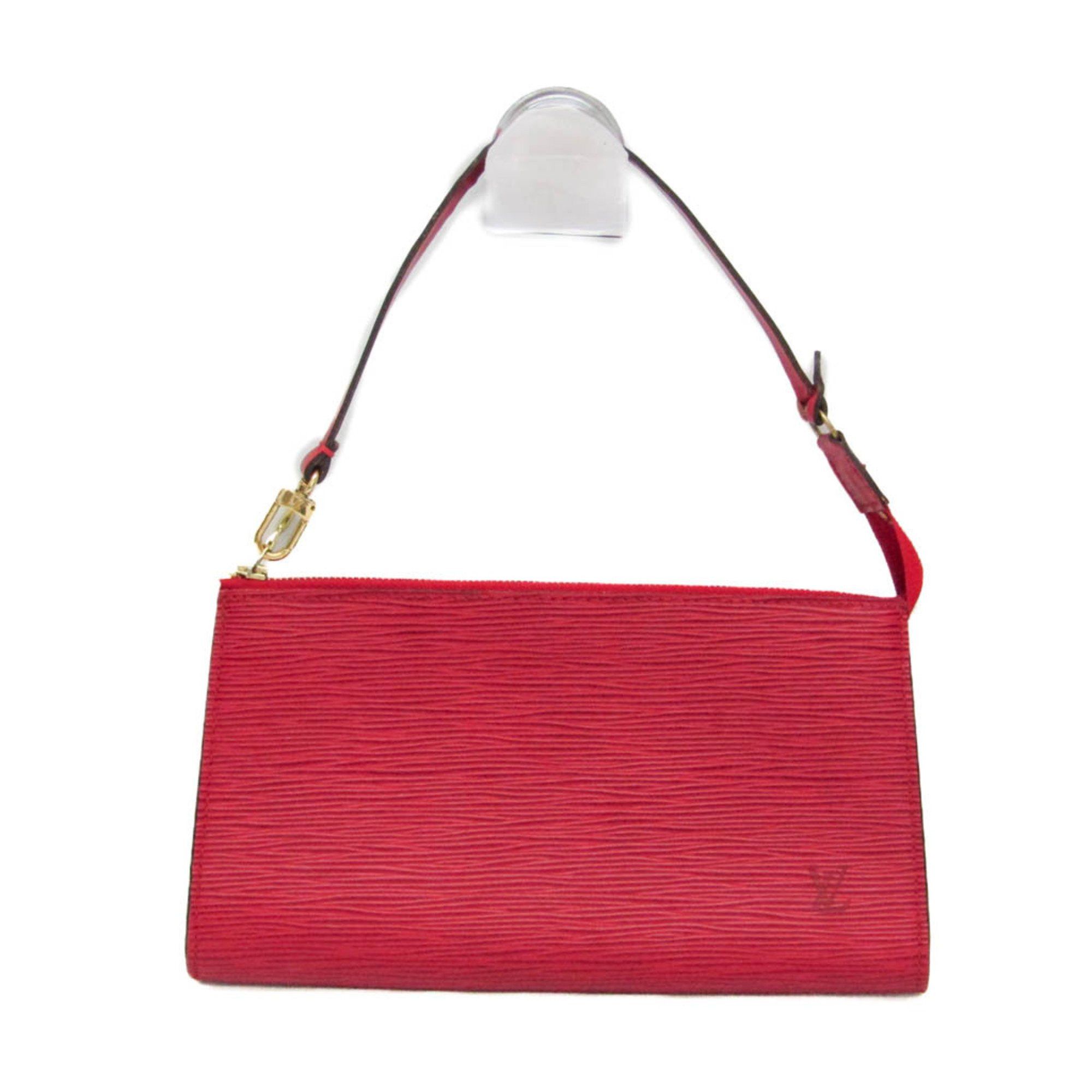 Louis Vuitton Louis Vuitton Pochette Accessoire handbag Size ONE SIZE - 1 Thumbnail