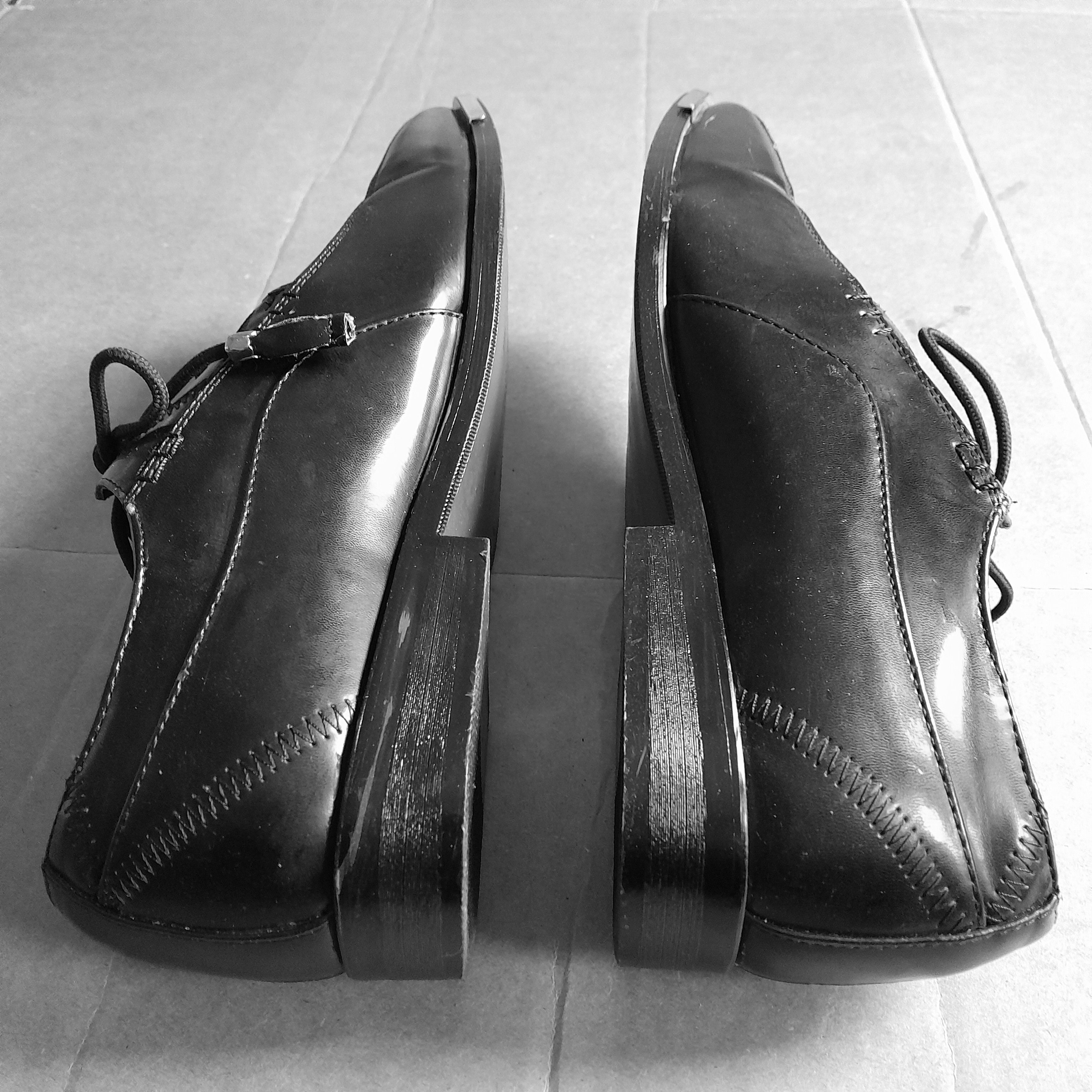Other Expressions by RC 4925 Men’s Oxford Dress Shoes Size US 11 / EU 44 - 3 Thumbnail