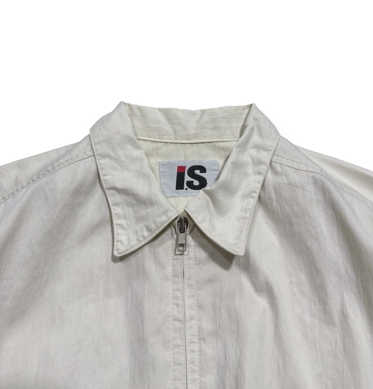 Issey Miyake 1984 Blouson Jacket Size US M / EU 48-50 / 2 - 5 Thumbnail