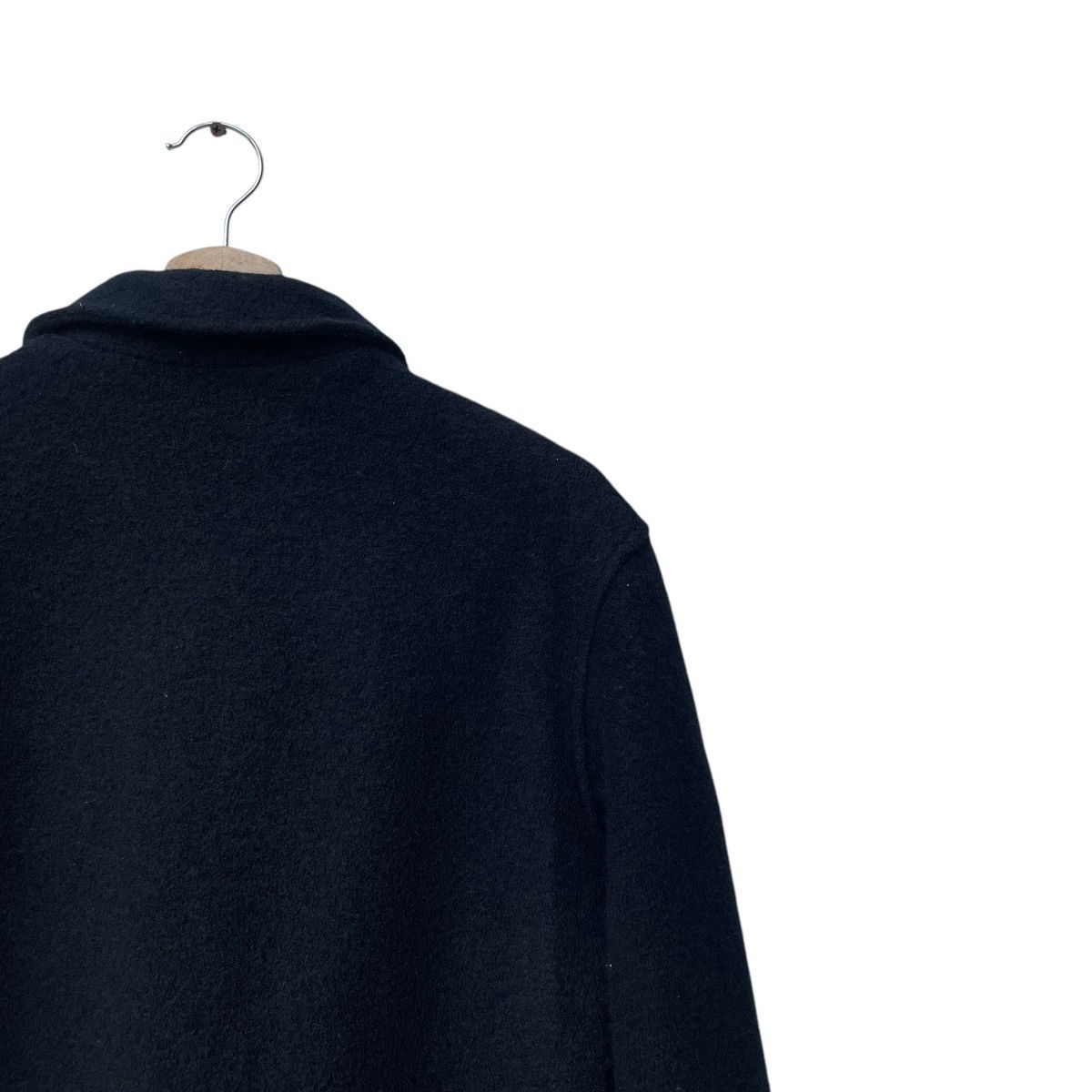 Lands' End Vintage Land End Wool Jacket Size M / US 6-8 / IT 42-44 - 7 Thumbnail