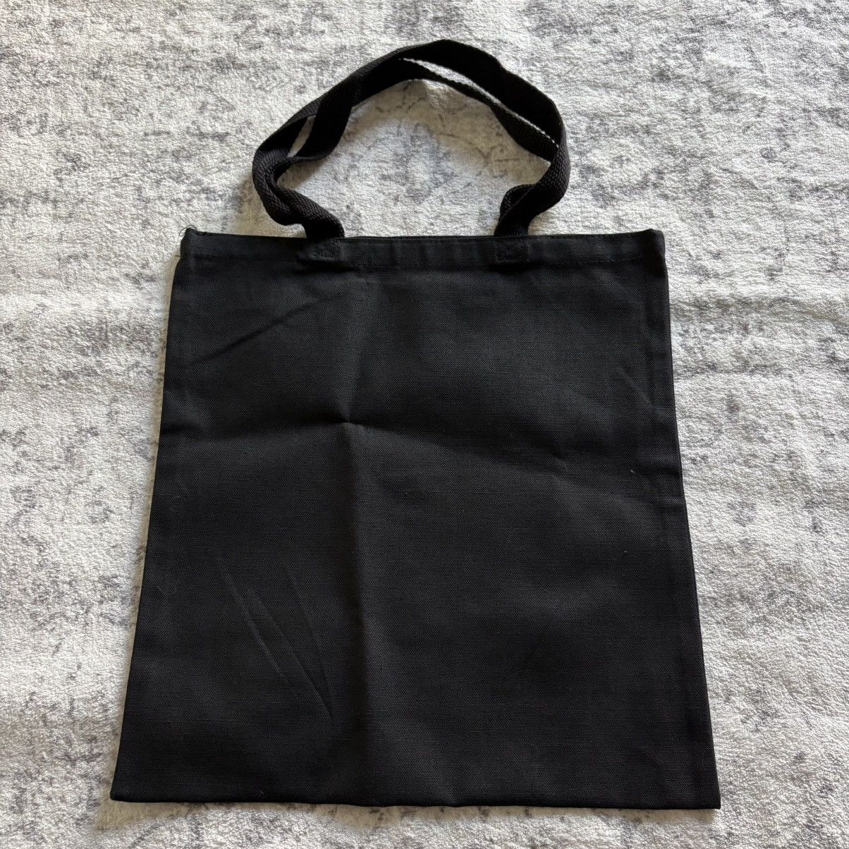 Sad Boys Goth Money Records Canada Exclusive Tote Bag Size ONE SIZE - 2 Thumbnail
