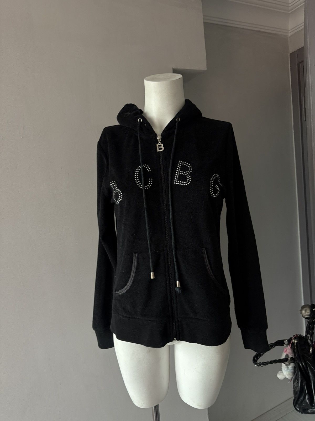 Bcbgmaxazria BCBGMAXAZRİA sweat Size L / US 10 / IT 46 - 10 Thumbnail