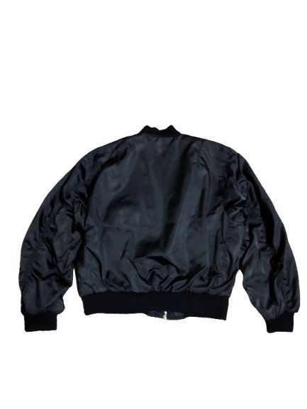 Vintage Vintage Us Air Force Bomber Jacket Size US L / EU 52-54 / 3 - 2 Thumbnail