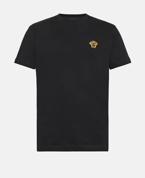 Versace T-shirt Size US M / EU 48-50 / 2 - 1 Thumbnail