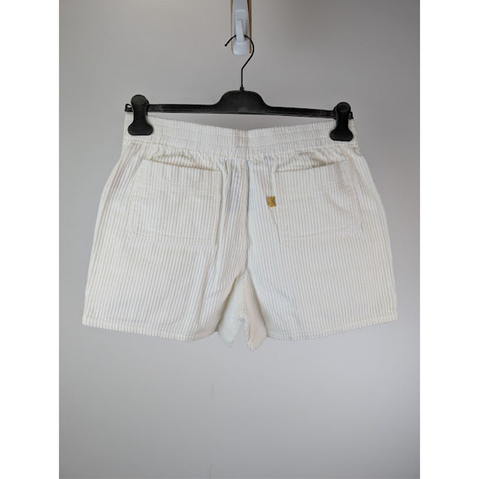 Gallery Dept. o1rshd1 Vintage Ocean Pacific Corduroy Shorts in White Size US 36 / EU 52 - 11 Thumbnail