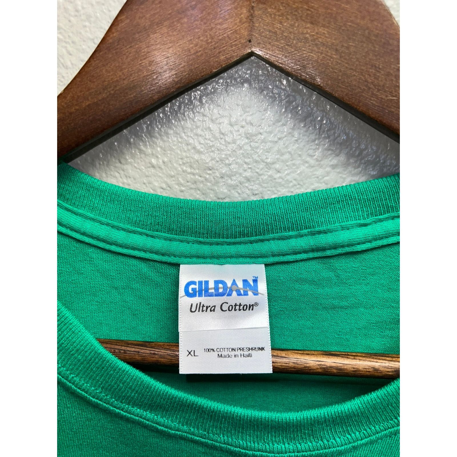 Gildan Vintage Americans For Prosperity Shirt No Regulation XL Size US XL / EU 56 / 4 - 4 Thumbnail
