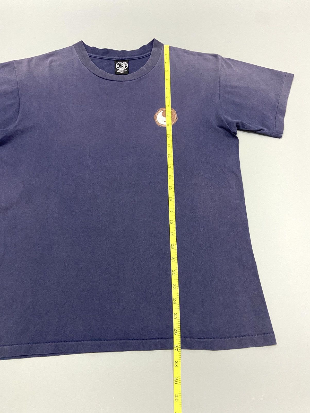 Other VINTAGE T&C SURF HAWAII TEE Size US M / EU 48-50 / 2 - 7 Thumbnail