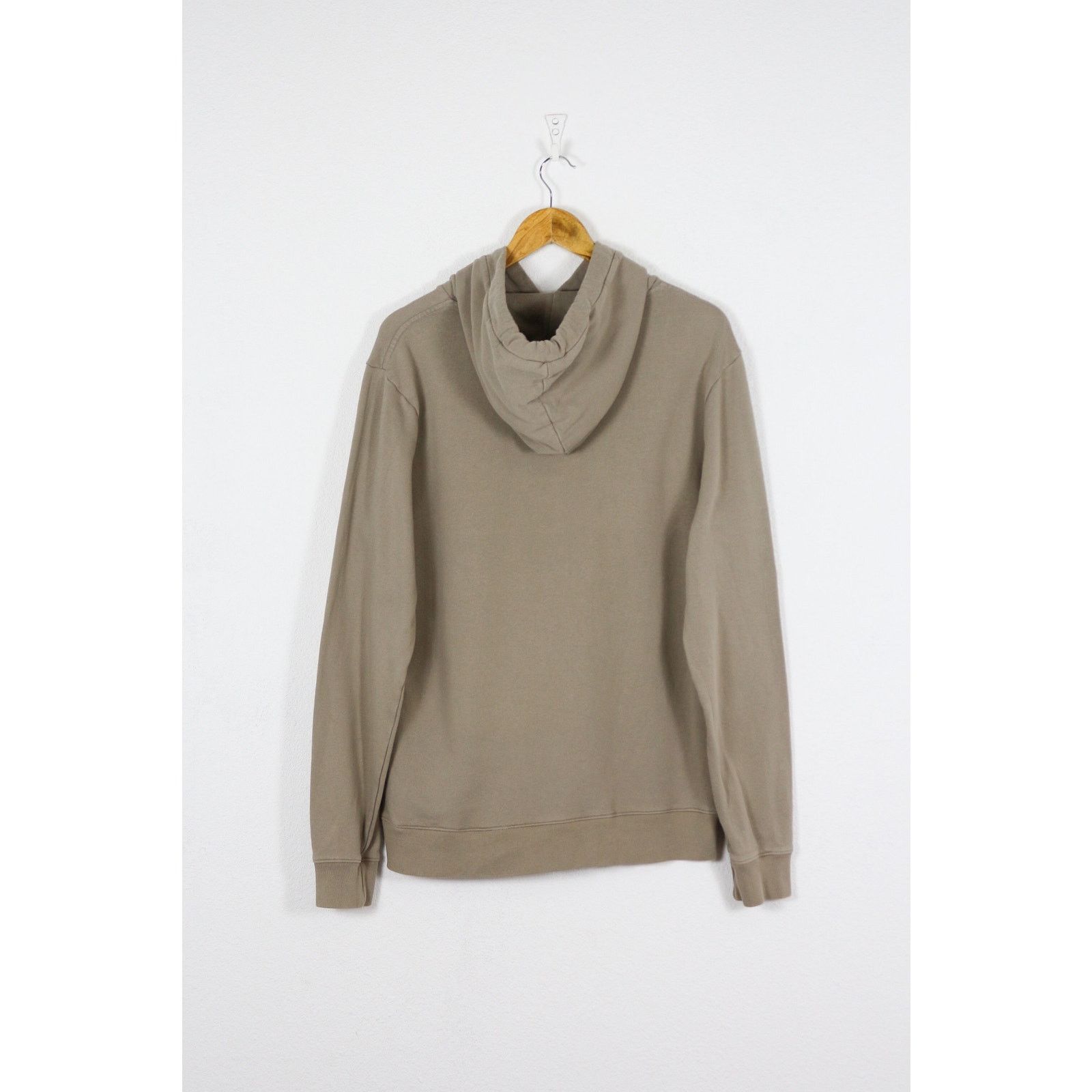 Allsaints Allsaints Lobke Oth Hoodie Beige Size M NZ Size US M / EU 48-50 / 2 - 5 Thumbnail