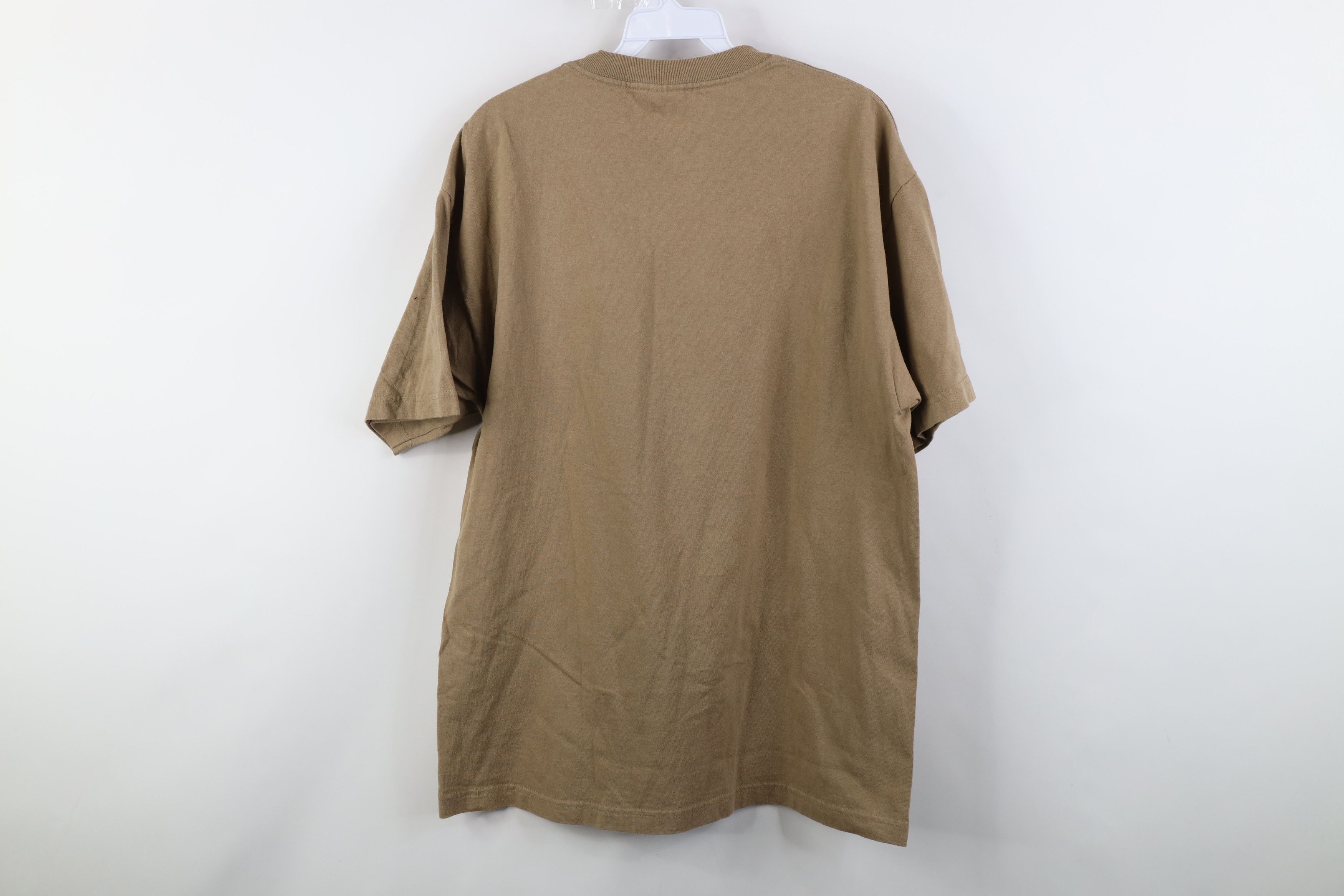 Vintage Vintage Y2K 2005 the Holy Grail Knight Flesh Wound T-Shirt Size US L / EU 52-54 / 3 - 12 Thumbnail