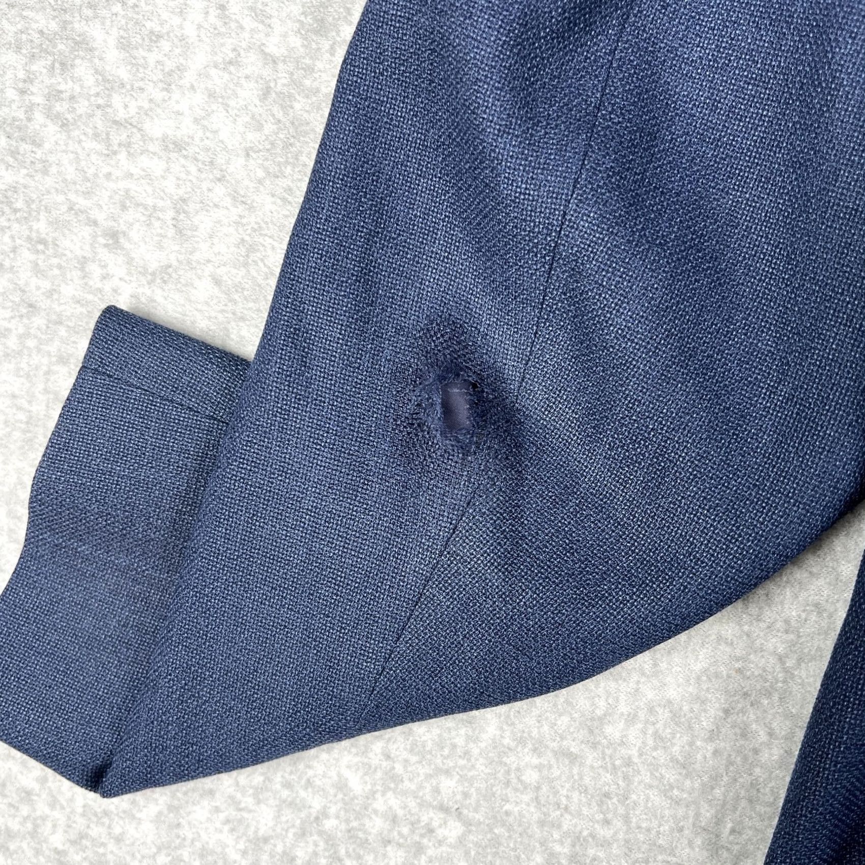 Bonobos Bonobos Blazer Shirt? Size 42R - 6 Thumbnail