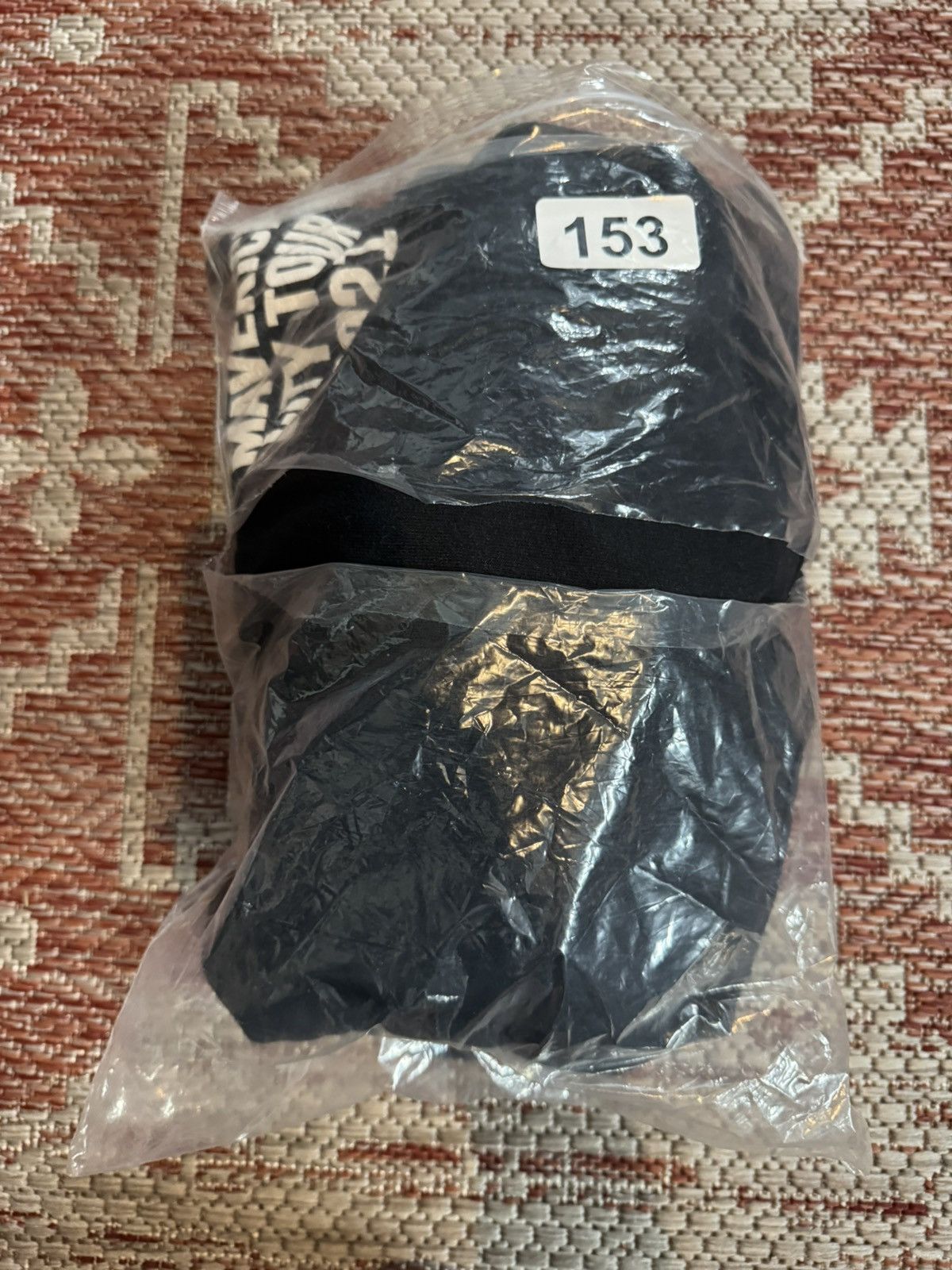 Other Maverick City Church Hoodie Size XL tour Size US XL / EU 56 / 4 - 6 Thumbnail
