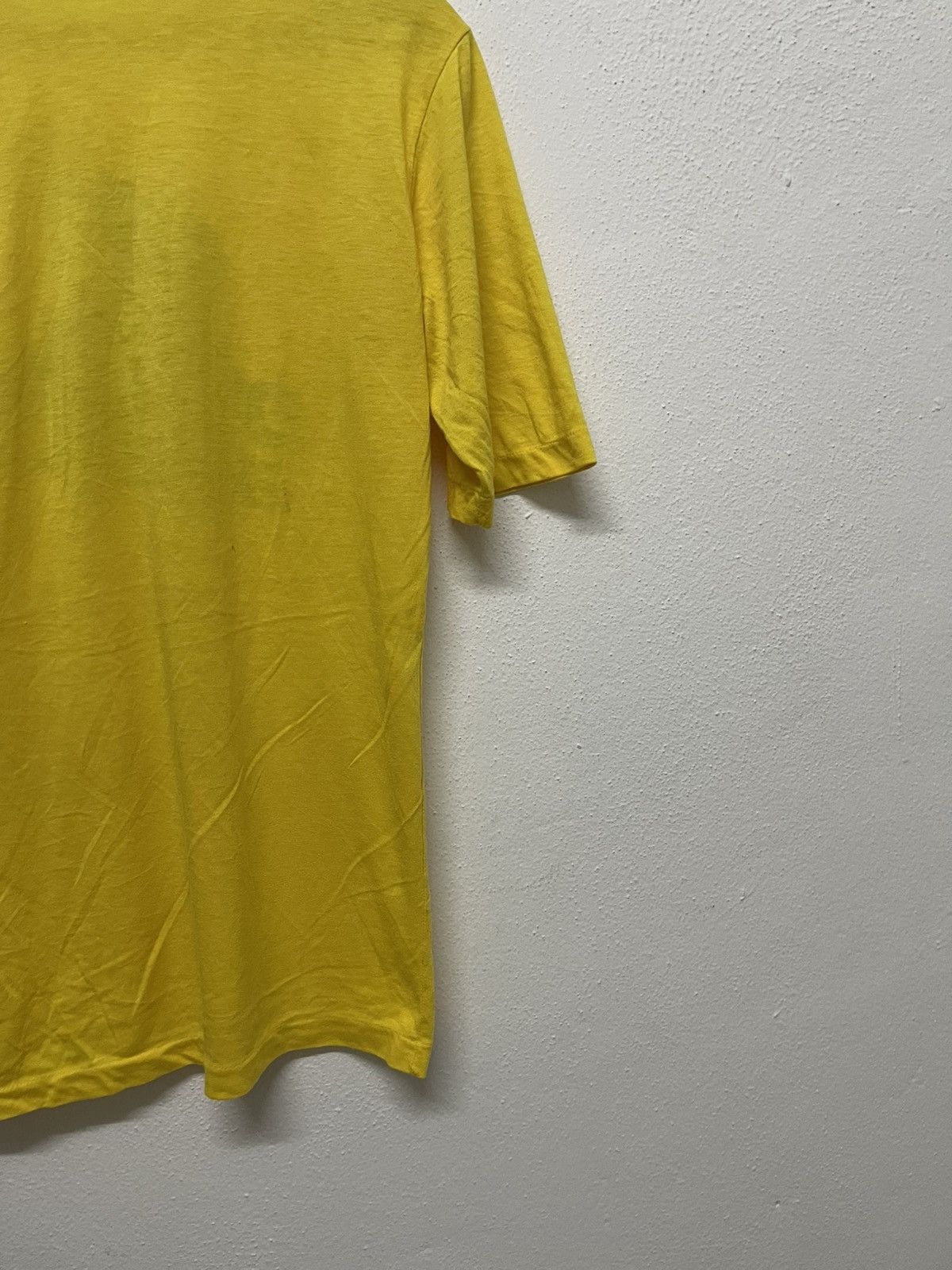 Honda VINTAGE HONDA DYNAMIC TSHIRT SINGLE STITCH RARE Size US M / EU 48-50 / 2 - 12 Thumbnail