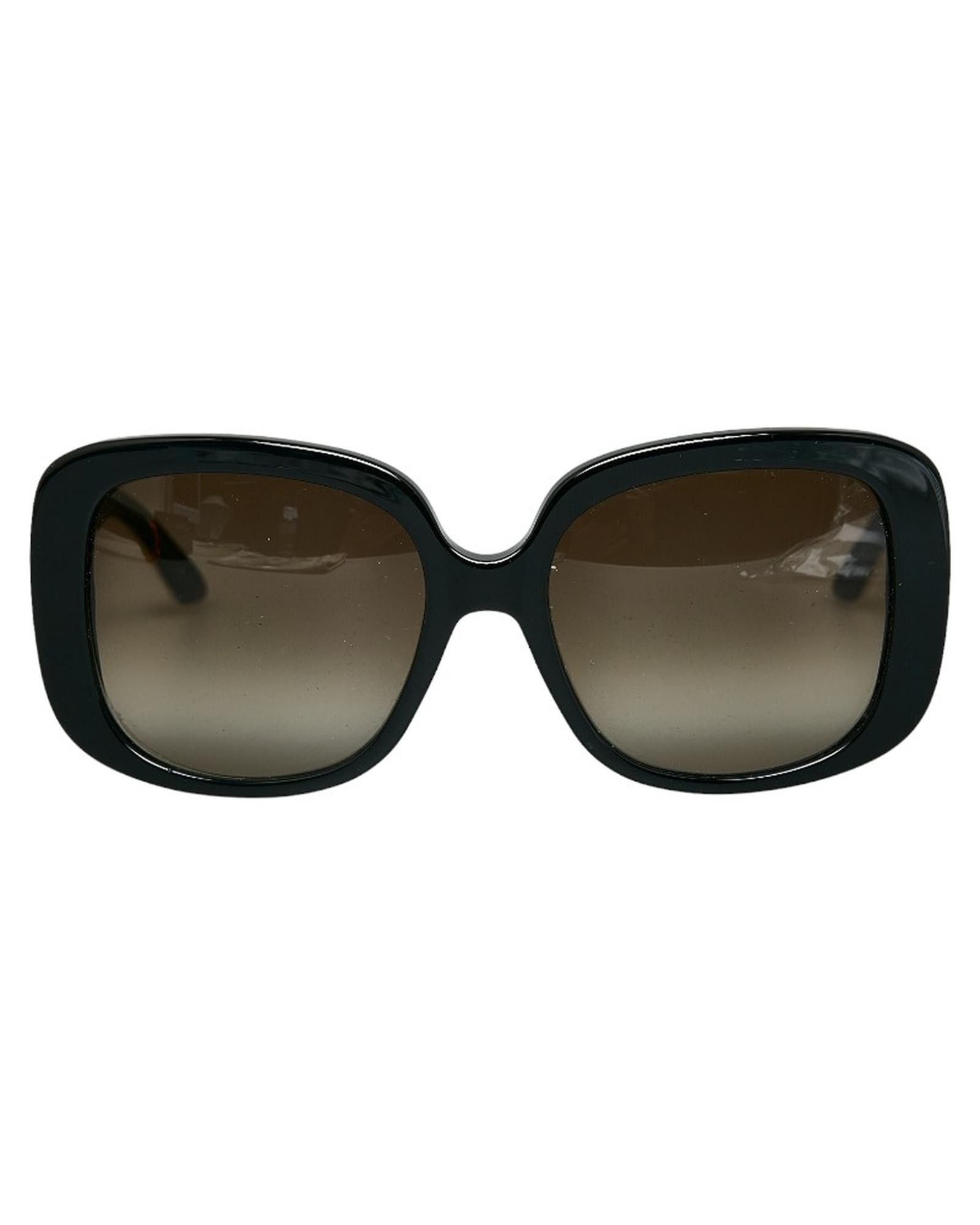 image of Dior Oversized Black Sunglasses, Women's