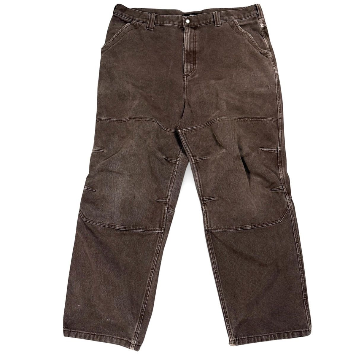 Stussy Trekker Pants Size US 38 / EU 54 - 1 Thumbnail