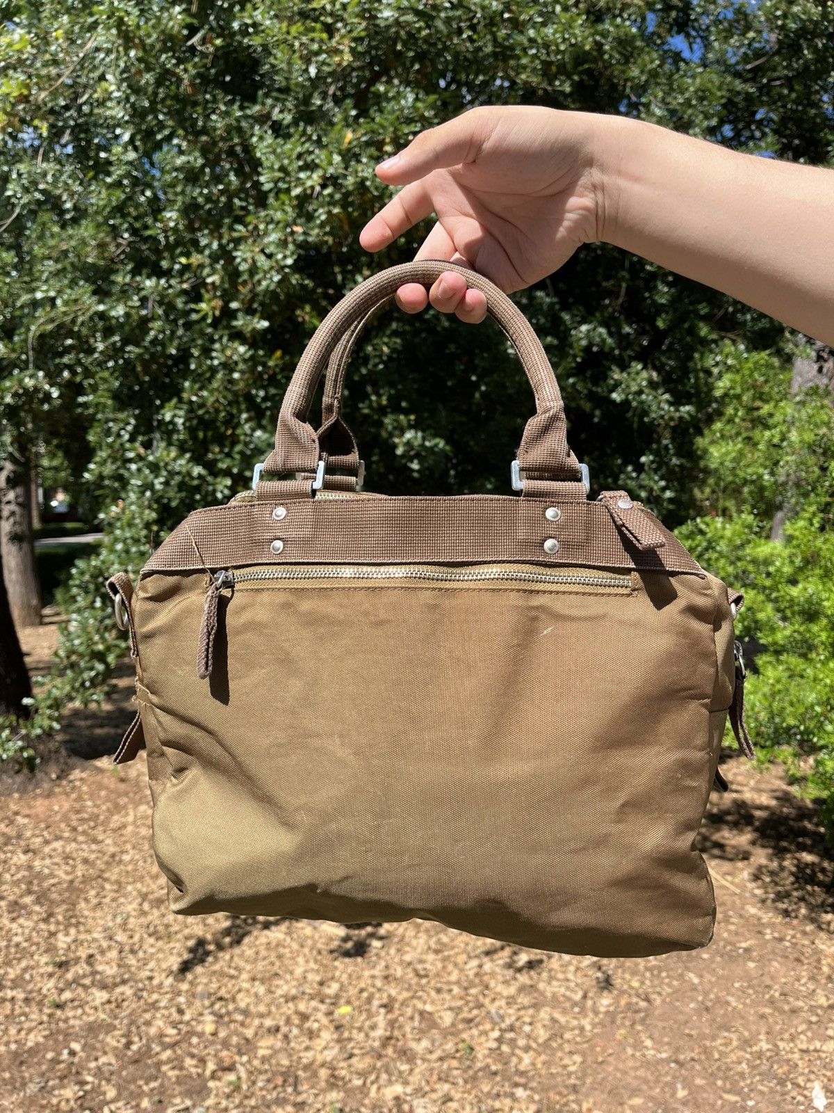 George Gina & Lucy × Vintage GGL bag George Gina & lucy alyx/nice condition/rare Size ONE SIZE - 6 Thumbnail