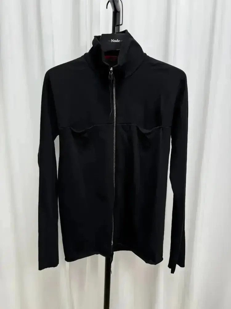 Ma+ Sz 48 M.a+ Cross Zip-up Pockets Jacket Size US M / EU 48-50 / 2 - 1 Thumbnail