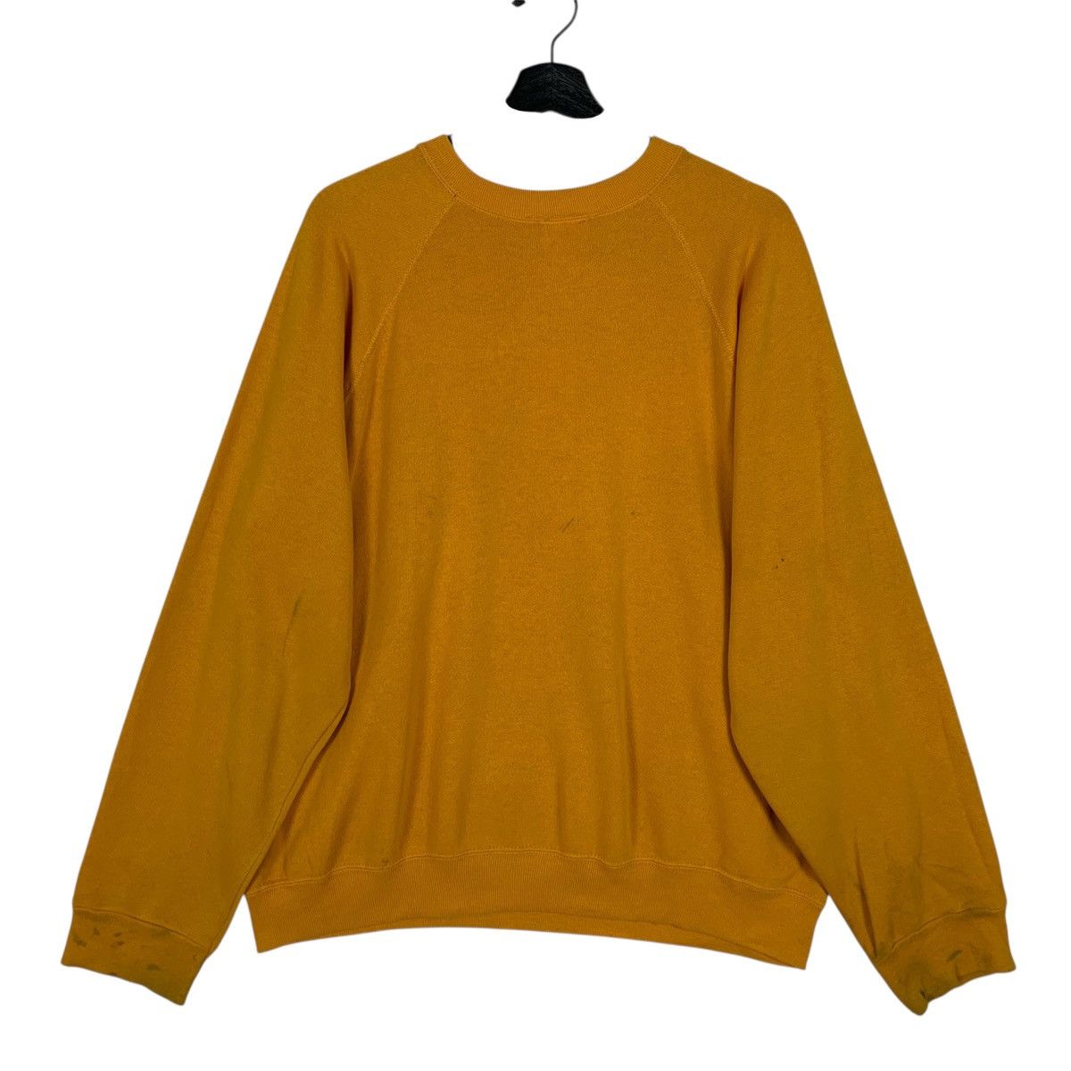 Tultex × Vintage Vintage Tultex Champion Apparel Outdoor Sweater Sweatshirt Size US L / EU 52-54 / 3 - 6 Thumbnail