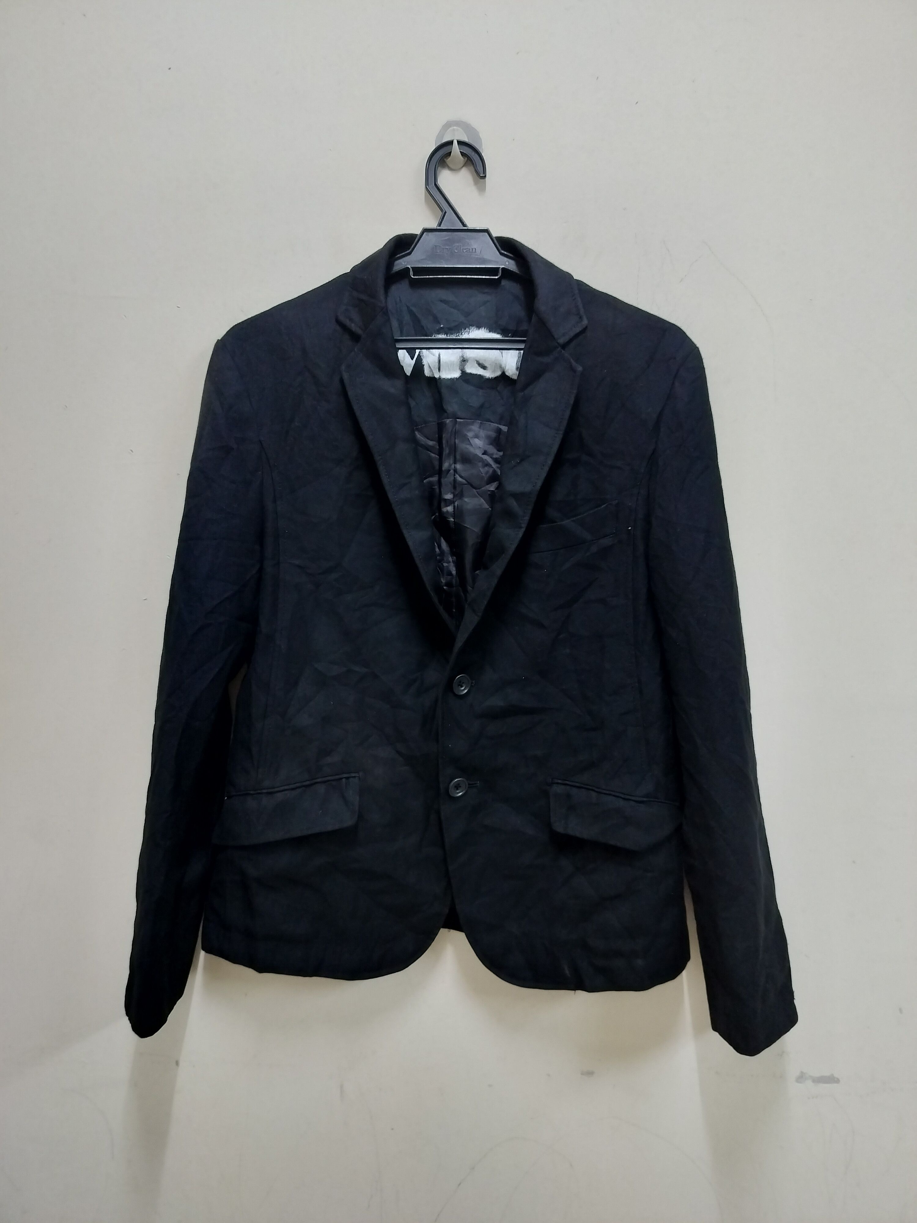 PPFM Brown Sugar coat jacket