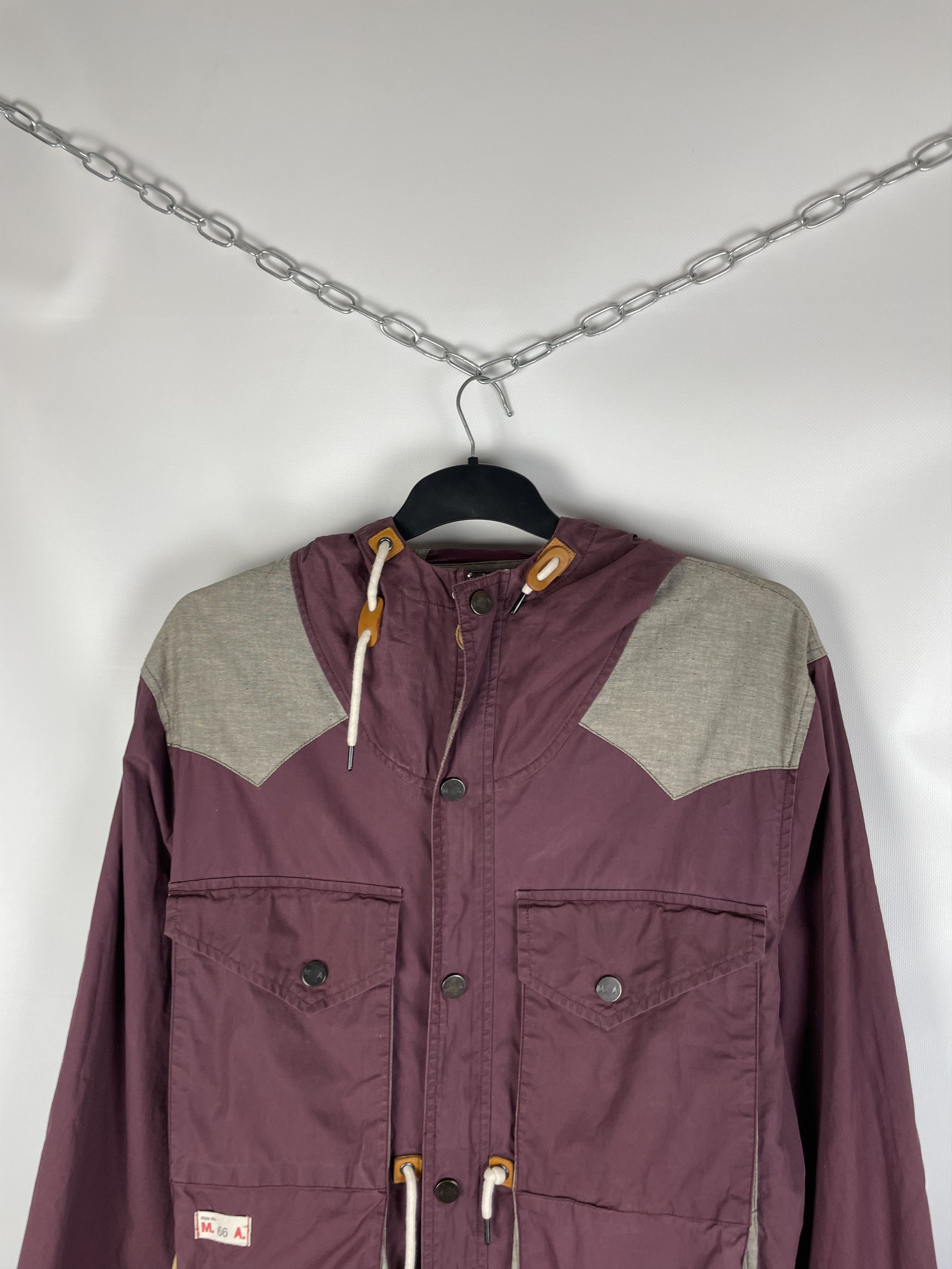 Marshall Artist Vintage Marshall Artist Jacket Size US XL / EU 56 / 4 - 3 Thumbnail