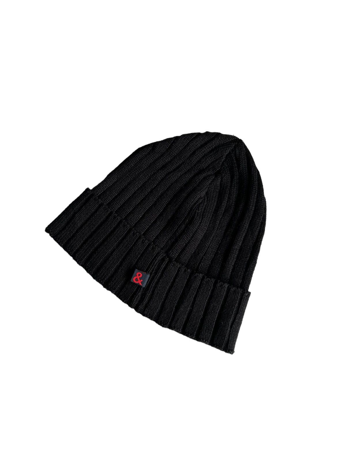 Dolce & Gabbana Dolce & Gabbana Beanie Hats Size ONE SIZE - 1 Thumbnail
