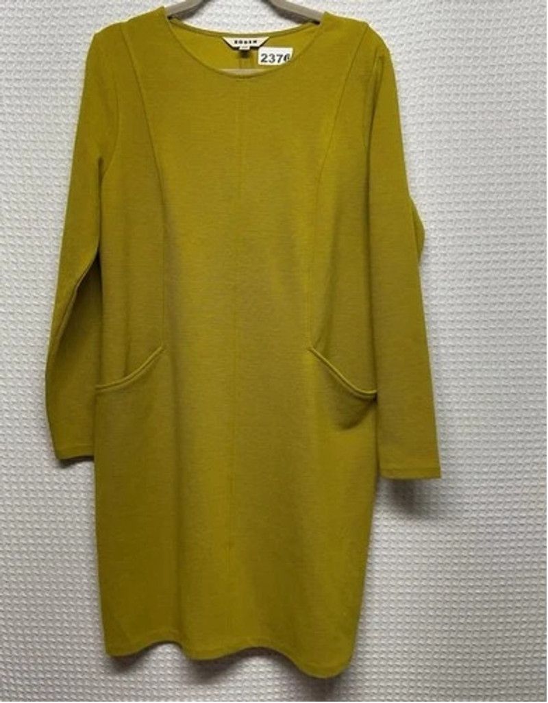 Boden NWOT Boden Ellen Ottoman 3/4 Sleeves Midi Dress Women 12R Size XL / US 12-14 / IT 48-50 - 7 Thumbnail
