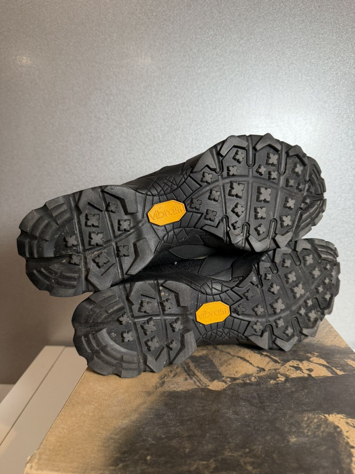 ROA ROA Neal Low Top Hiking Shoe Sand Size 43 Size US 10 / EU 43 - 8 Thumbnail