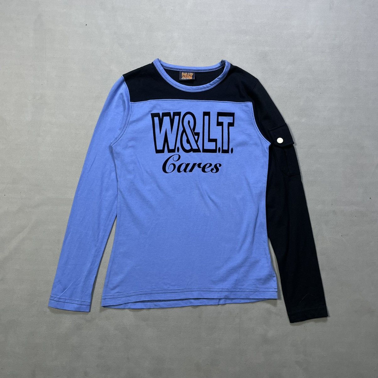 Walter Van Beirendonck WALTER VAN BEIRENDONCK W&LT CARES Size XS / US 0-2 / IT 36-38 - 1 Thumbnail