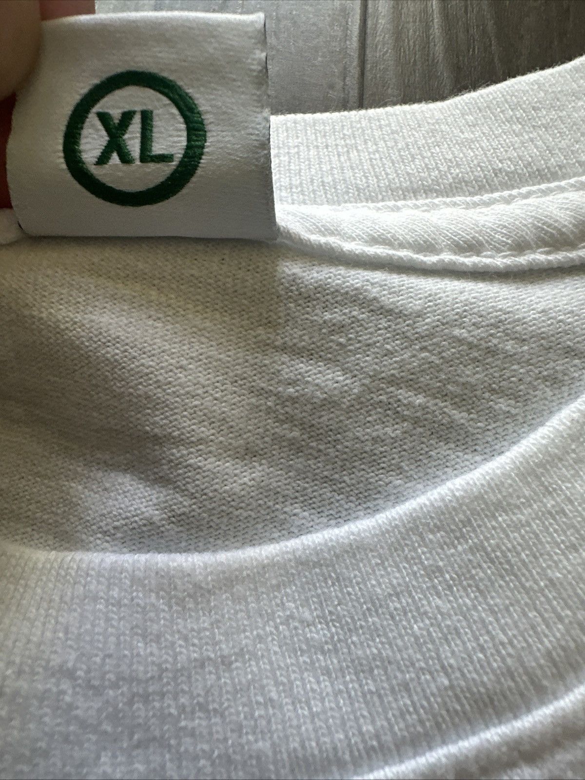 HIDDEN Hidden NY Jazz Festival Tee XL Made in USA Tee Manhattan Size US XL / EU 56 / 4 - 4 Thumbnail