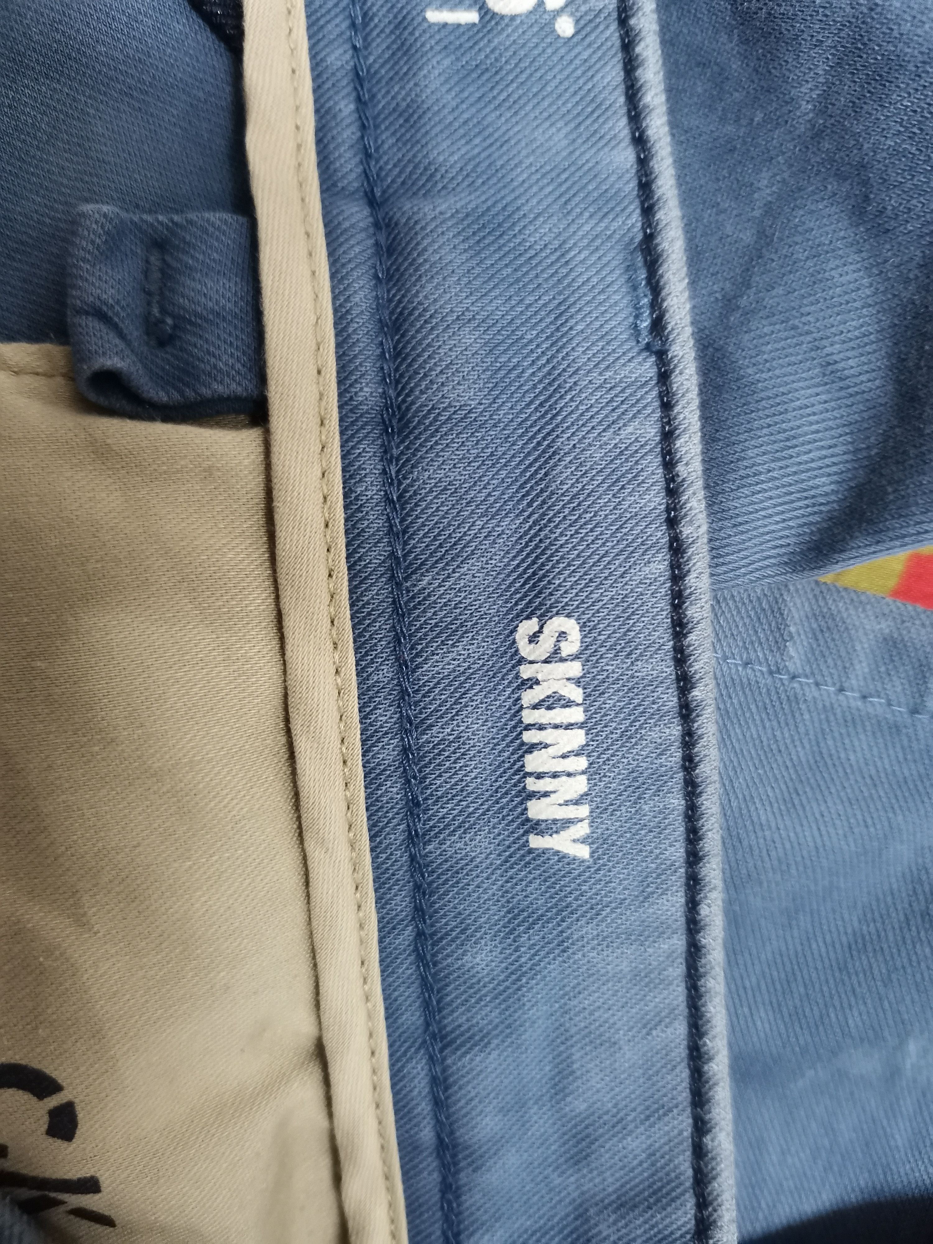 Dockers Dockers Alpha Khaki Pants Size US 33 - 14 Thumbnail
