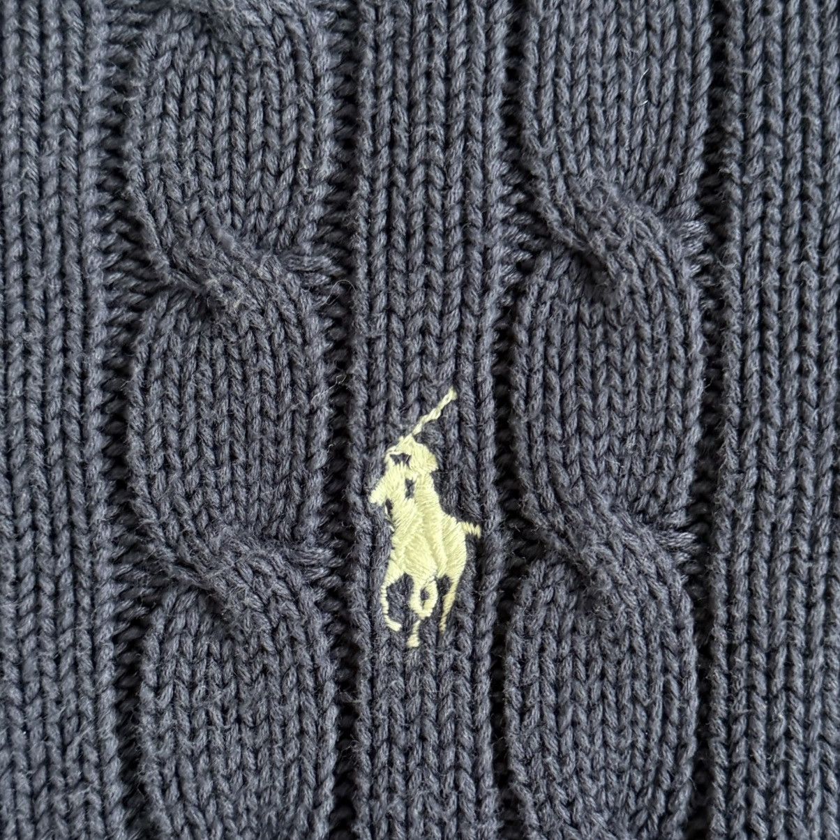 Polo Ralph Lauren Polo Ralph Lauren Sweater, Jumper Vintage Size M / US 6-8 / IT 42-44 - 6 Thumbnail