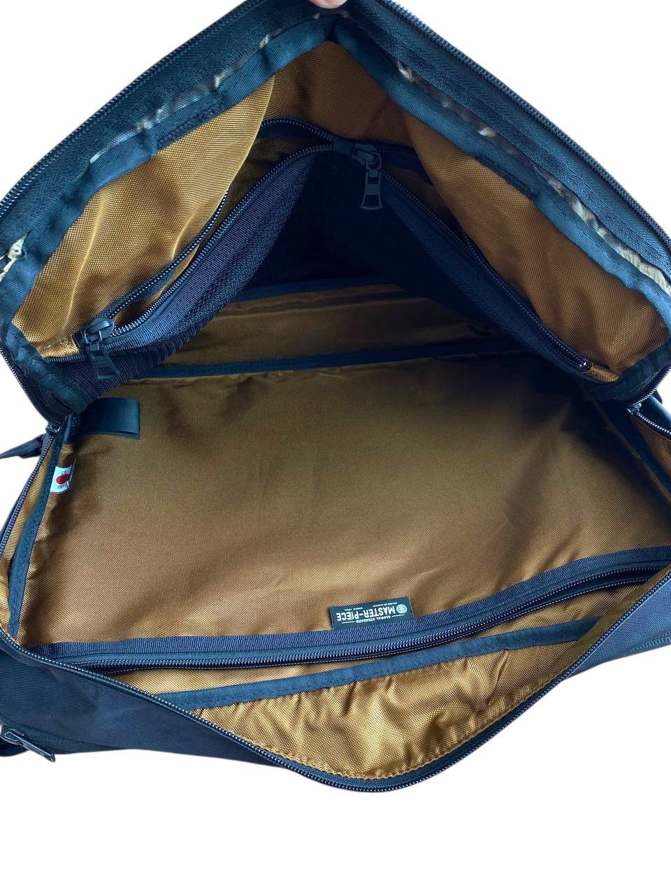 MasterPiece Masterpiece 2-way Backpack Size ONE SIZE - 19 Thumbnail