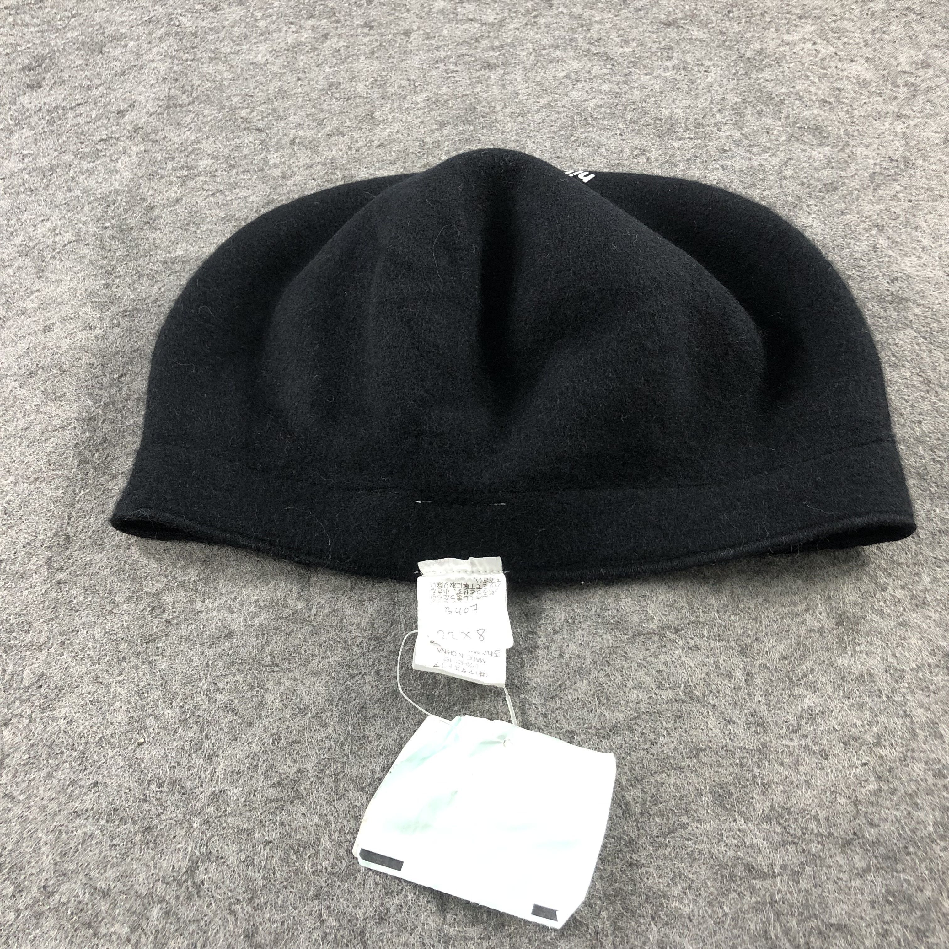 Japanese Brand Niko and.... Beanie Snowcap Snow Hat Barret B407 Size ONE SIZE - 5 Thumbnail
