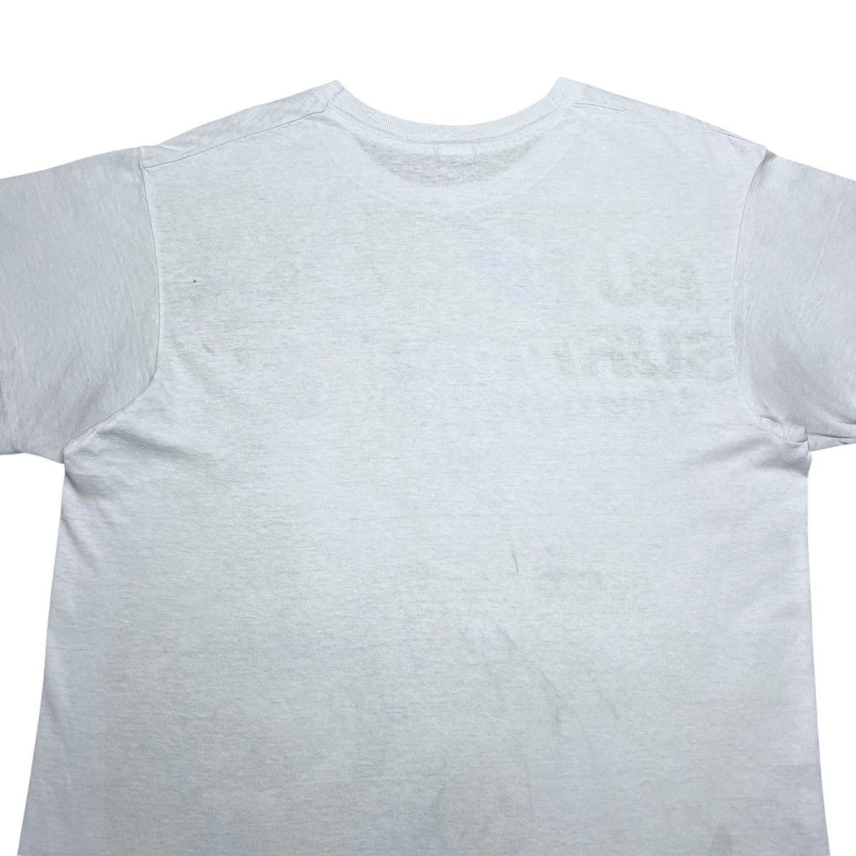 Band Tees 1980s Butthole Surfers Alive With Pleasure Don Rock T-Shirt Size US L / EU 52-54 / 3 - 15 Thumbnail