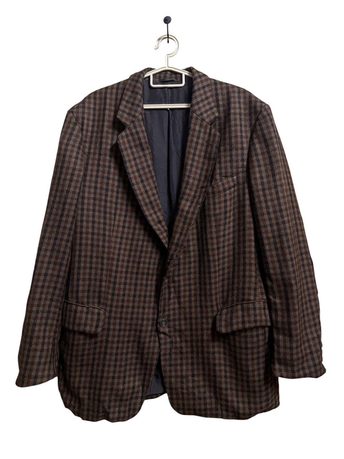 Vintage Blazer burberrys