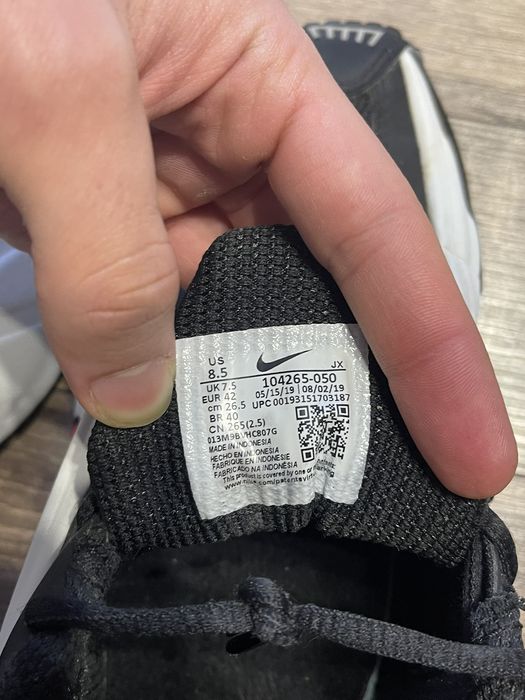 shox r4 platinum tint