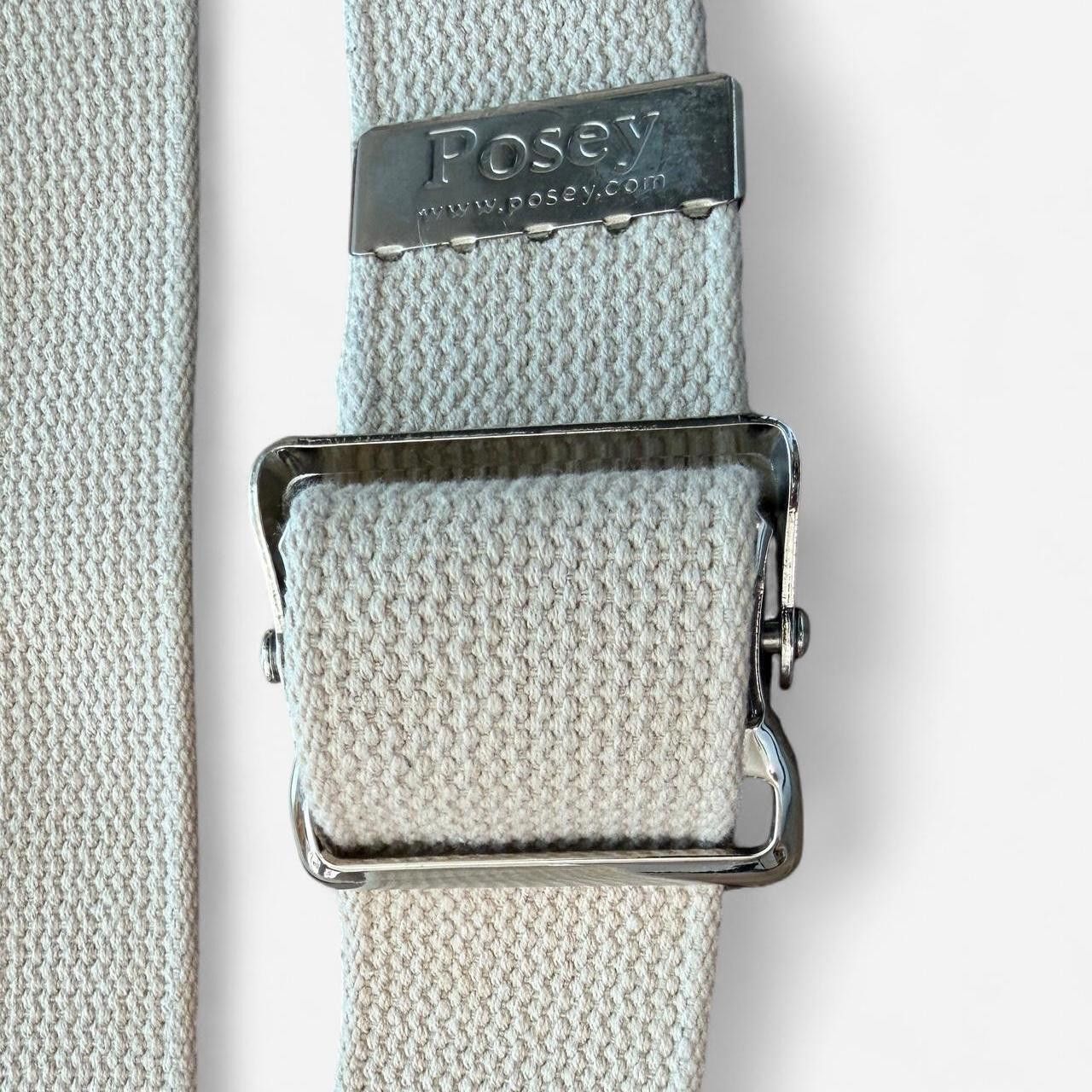 Other Men's white cream Belts Size US 30 / EU 46 - 5 Thumbnail