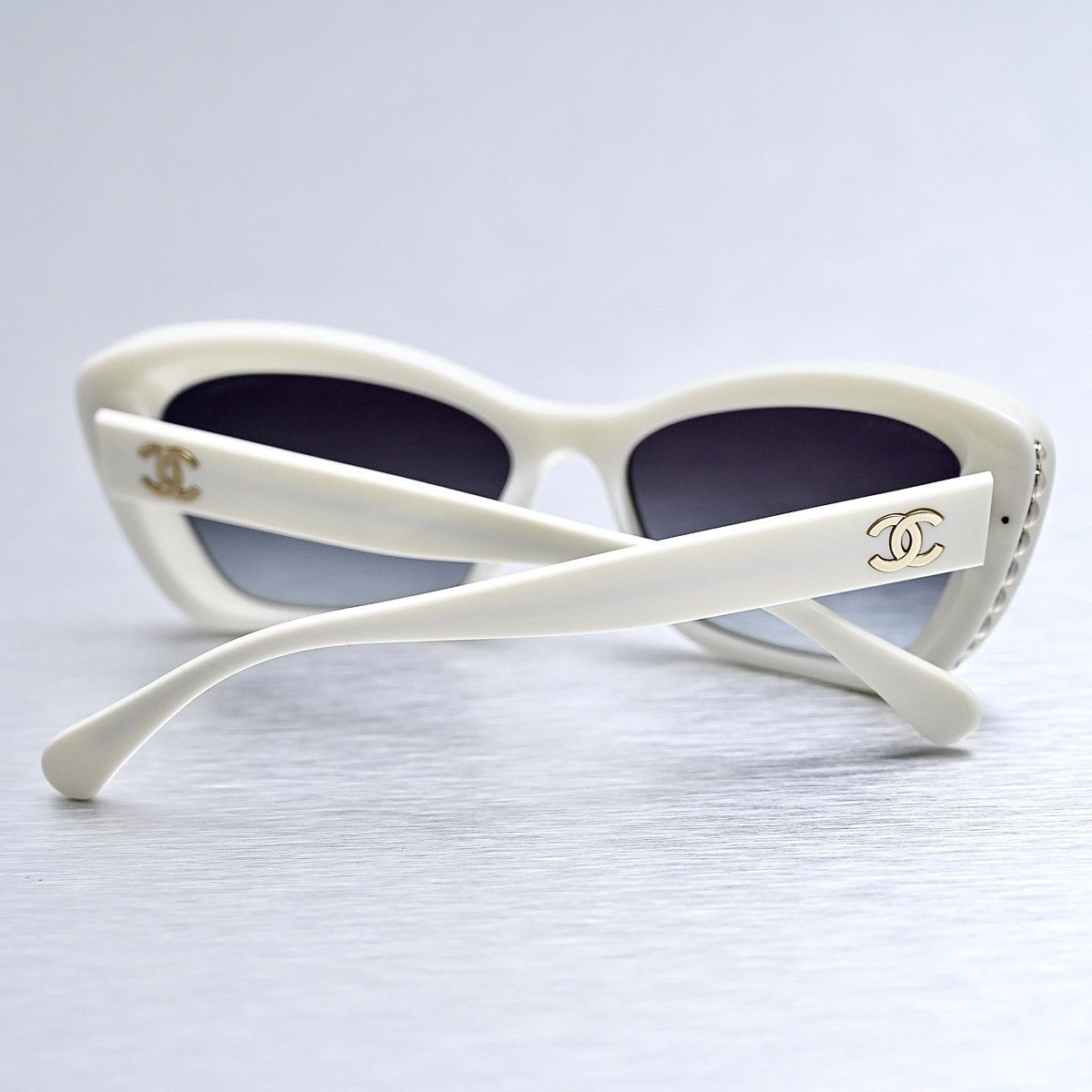 Chanel CHANEL 0CH5481H SUNGLASSES Size ONE SIZE - 9 Thumbnail