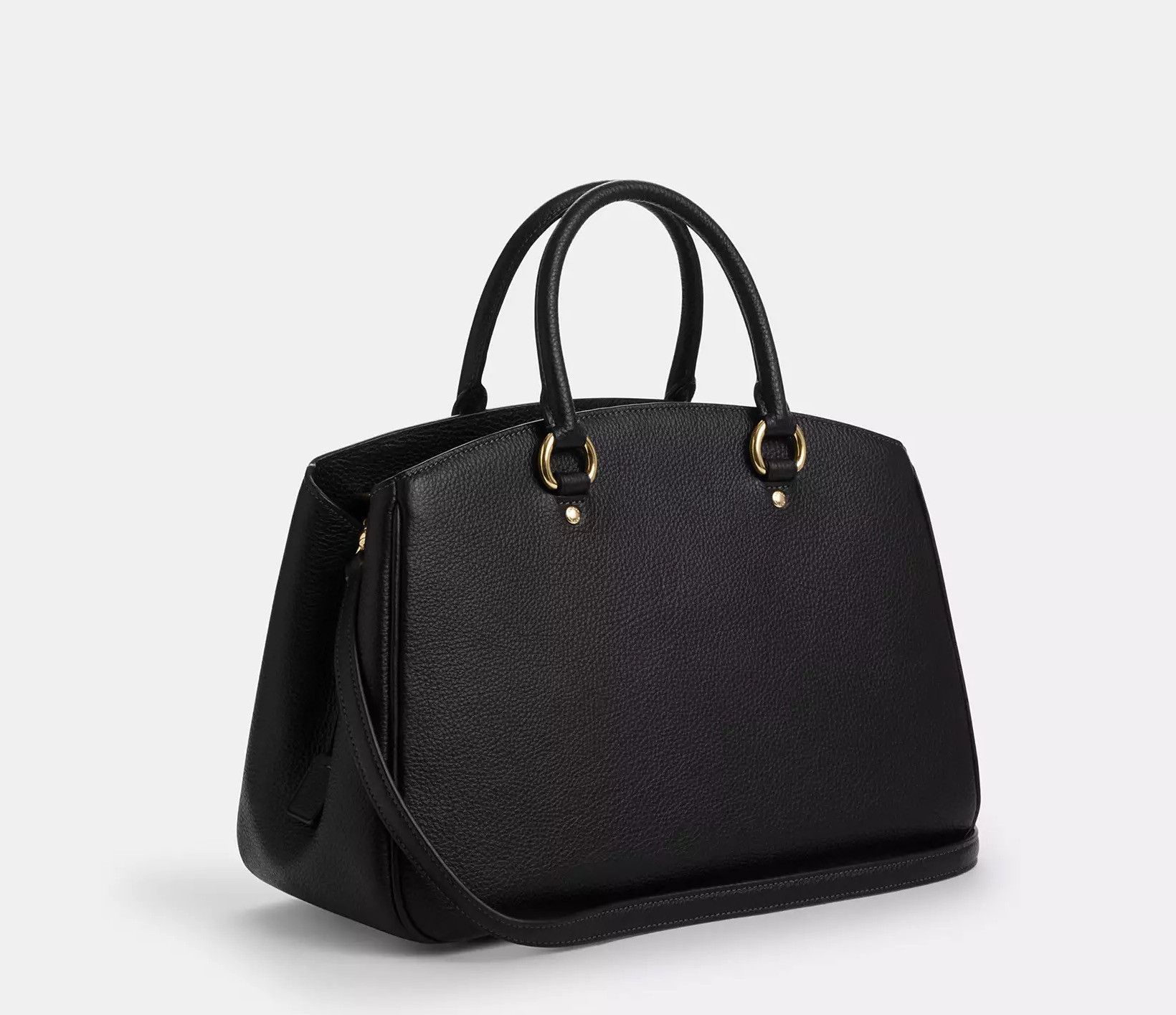 Coach Savannah Carryall Bag CAL56 Size ONE SIZE - 10 Thumbnail