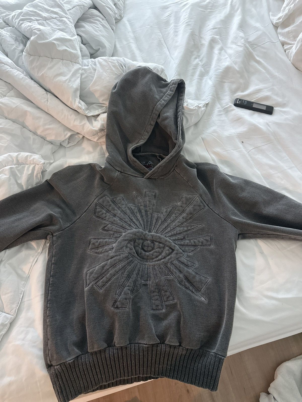 House Of Errors Hoodie | Grailed