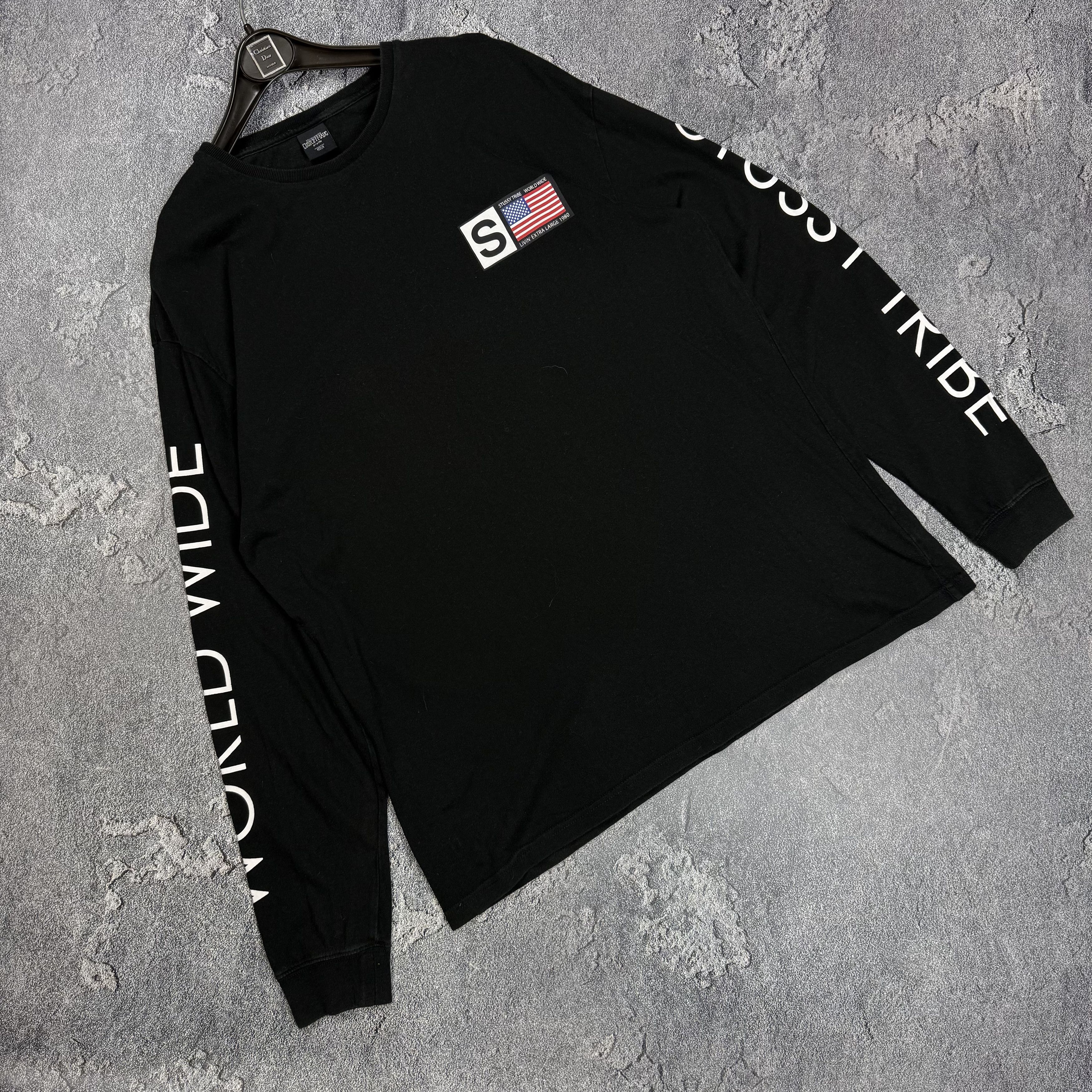 Stussy Custommade | Grailed