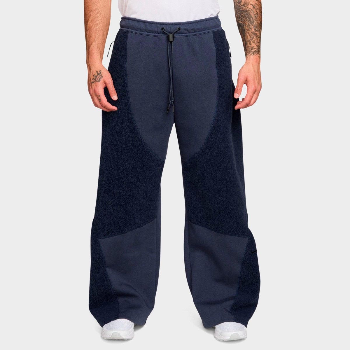 Nike Men's Nike Tech Boreas Woven Fleece Pants Size US 36 / EU 52 - 1 Thumbnail