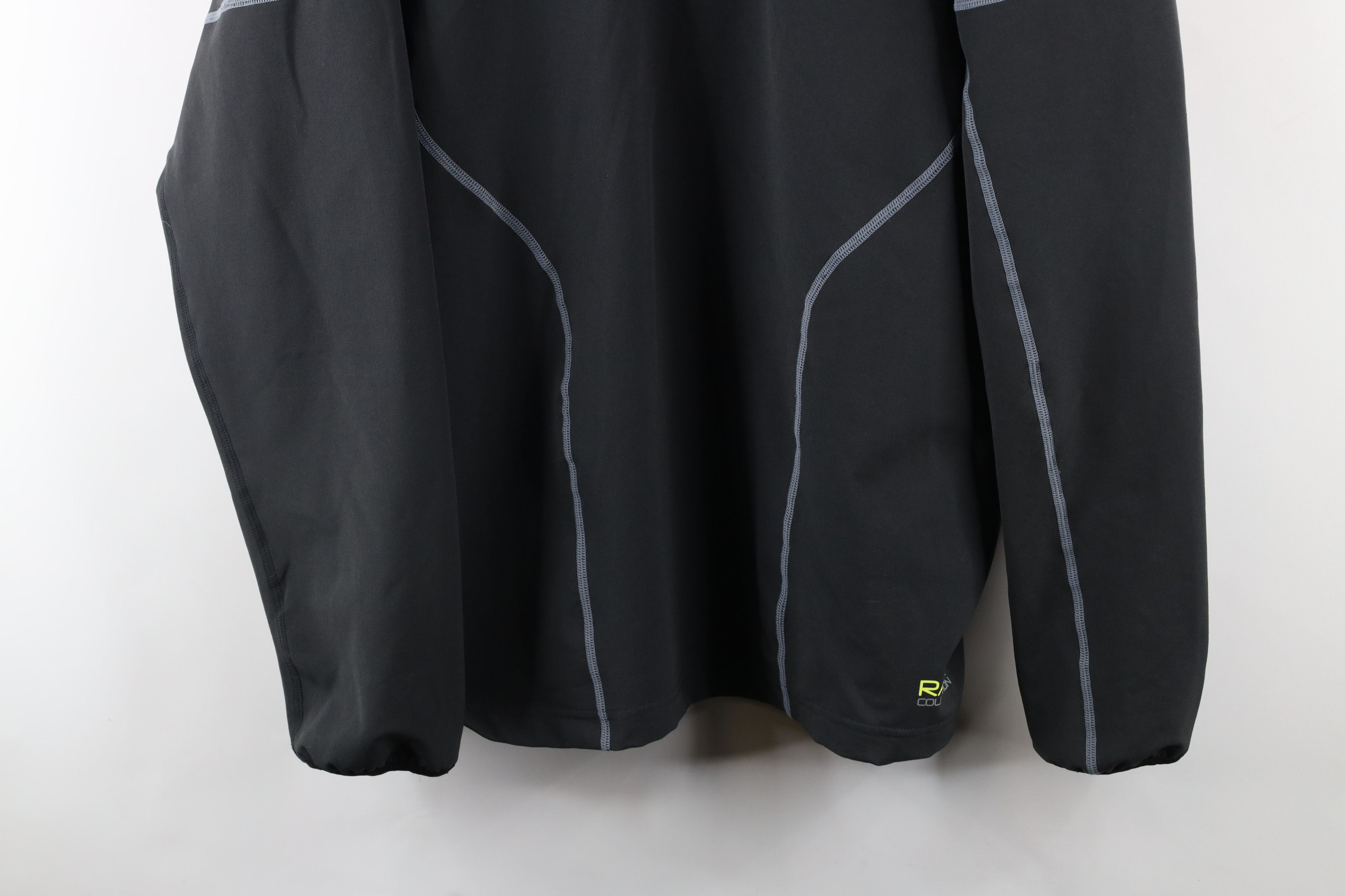 Vintage Gill Race Collection Race 1/4 Zip Pullover Smock Jacket Size US XL / EU 56 / 4 - 3 Thumbnail