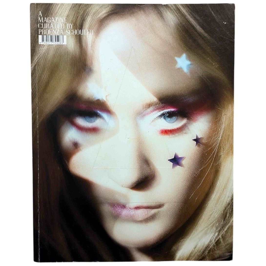 Proenza Schouler A MAGAZINE Curated by Proenza Schouler Maier-Aichen Size ONE SIZE - 1 Thumbnail
