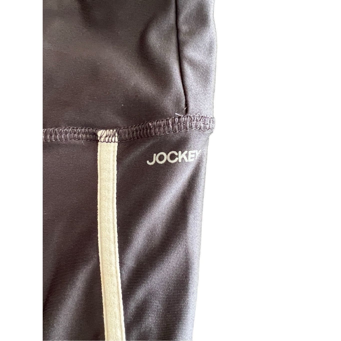 Jockey Jockey capri athletic Pants size Medium Size 32" / US 10 / IT 46 - 7 Thumbnail