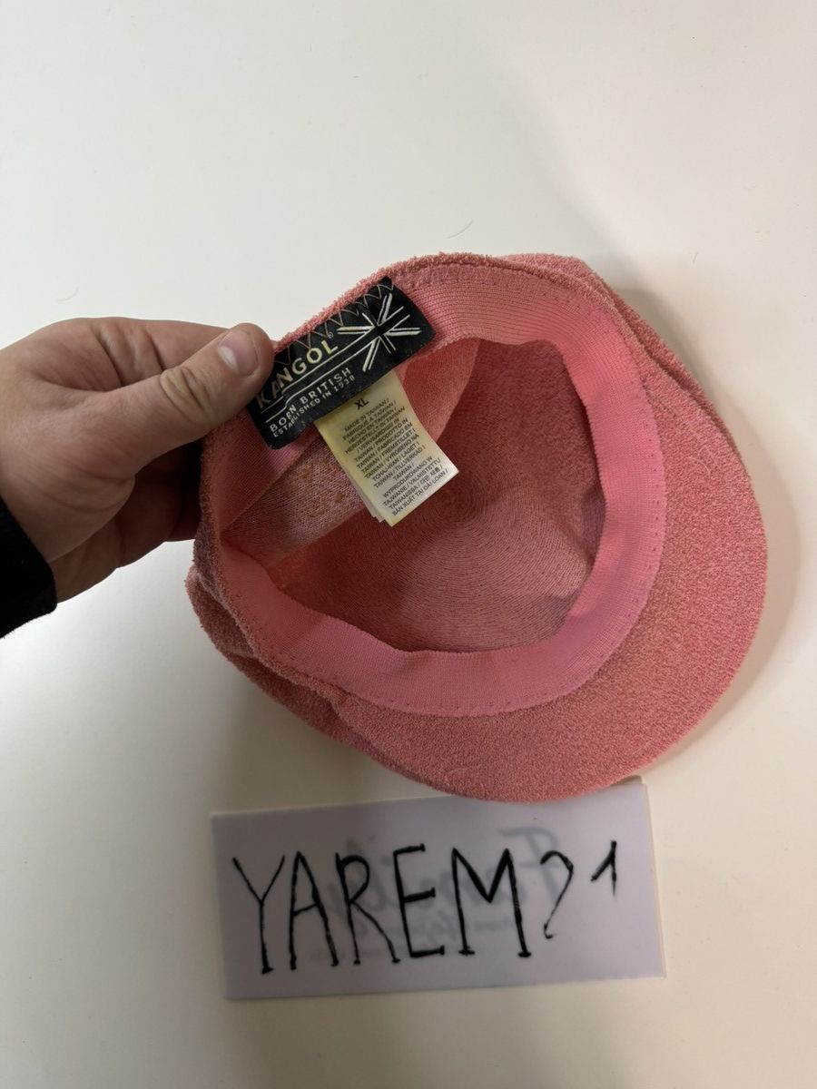 Kangol Kangol vintage hat Size ONE SIZE - 4 Thumbnail