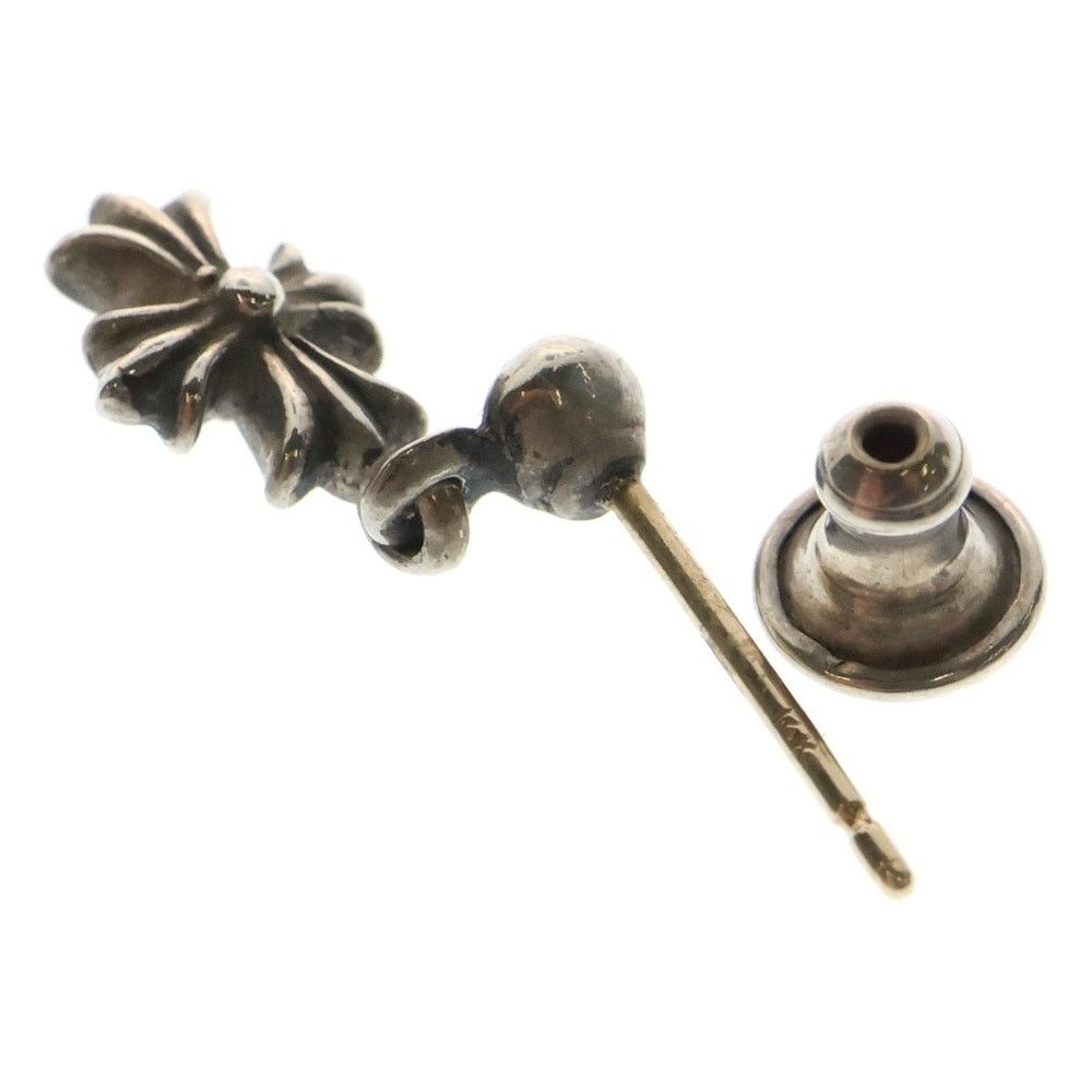 Chrome Hearts Chrome Hearts Tiny E CH Plus Drop Earring Size ONE SIZE - 6 Thumbnail