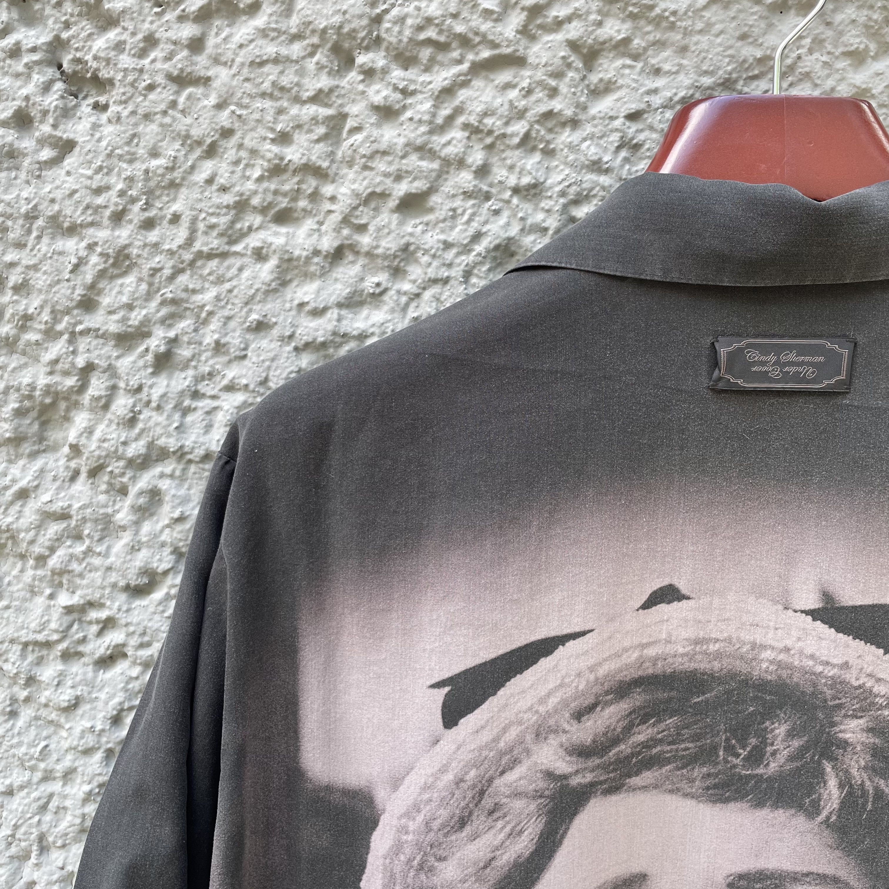Undercover Undercover x Cindy Sherman Short Sleeve Shirt S/S20 Size US M / EU 48-50 / 2 - 3 Thumbnail