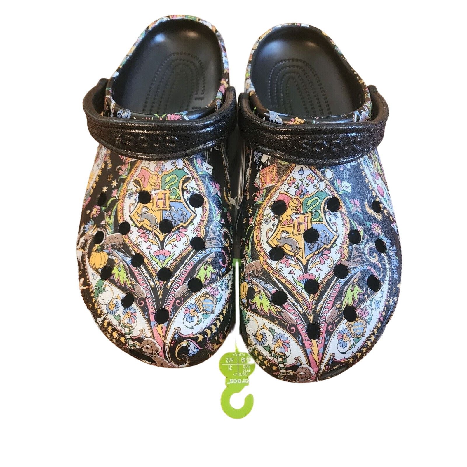 Crocs mens size 13 online