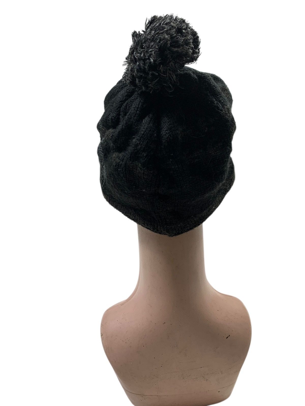 Japanese Brand × Kapital × Vintage Punk Bondage Style Hats RARE Size ONE SIZE - 4 Thumbnail